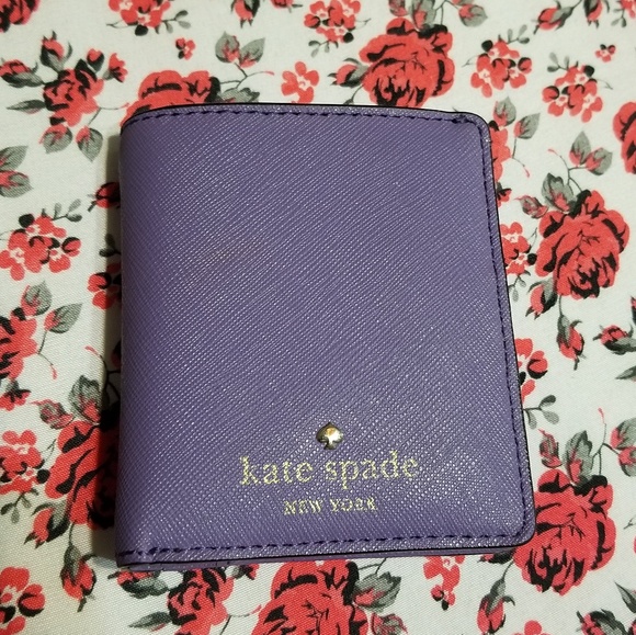 kate spade Handbags - {kate spade} Wallet